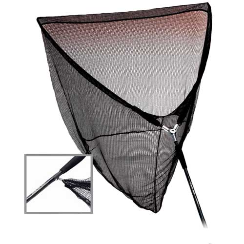 Подсачек Starbaits MILSPEC NEW 185х110х115см