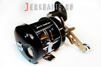 Abu Garcia 5601-JB-HS