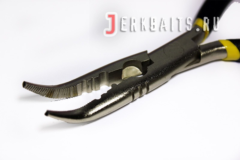 Экстрактор рыболовный Salmo 18см