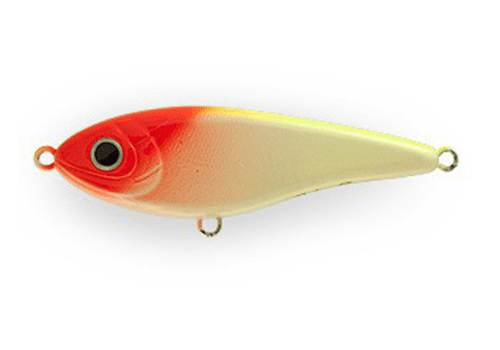 Buster jerk A116L
