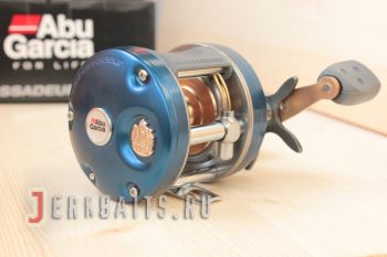 Abu Garcia Ambassadeur 5601 C4