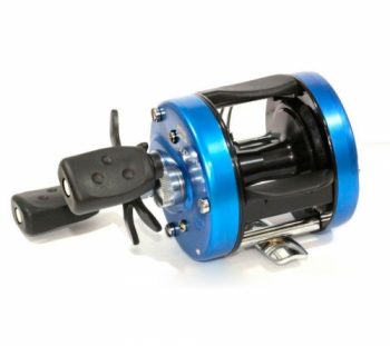 Abu Garcia Ambassadeur 5601 C4