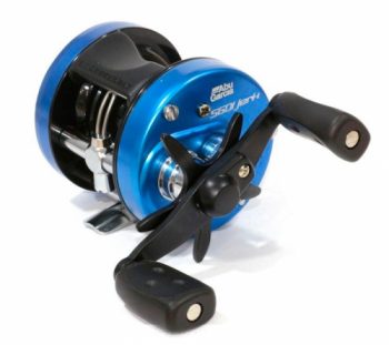 Abu Garcia Ambassadeur 5601 C4