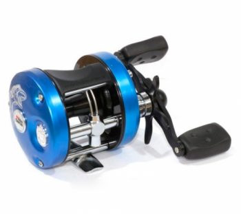 Abu Garcia Ambassadeur 5601 C4