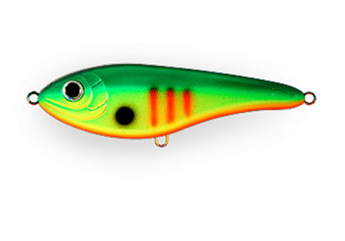 Buster Jerk C48
