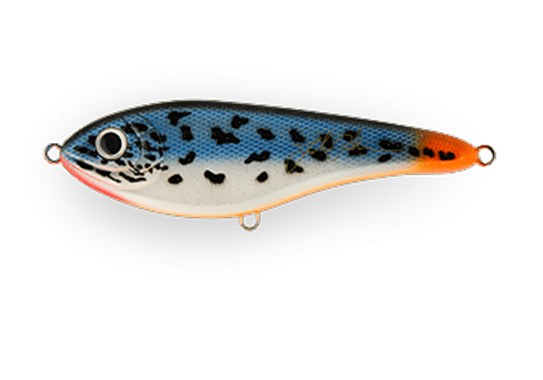 buster jerk C242