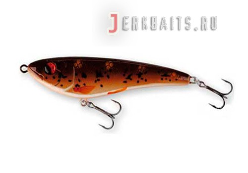 Deviator Jerkbait 16,00/52