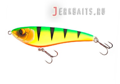Deviator Jerkbait 16,00/05