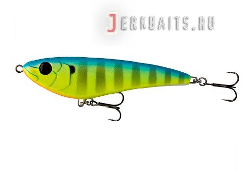 Deviator Jerkbait 16,00/54