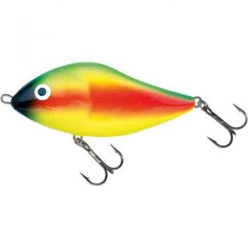 Salmo Slider PA