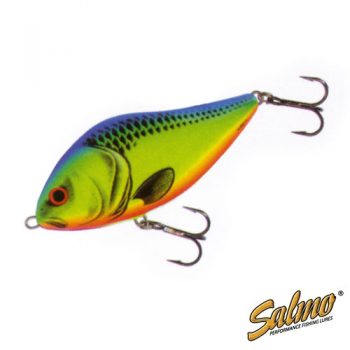 Salmo Slider CB