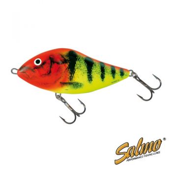 Salmo Slider CYP