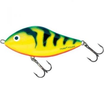 Salmo Slider GT