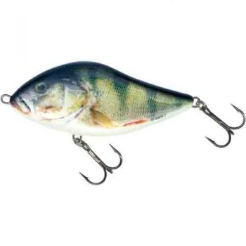 Salmo Slider RPH