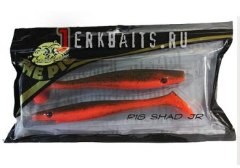 Pigshad Jr 114