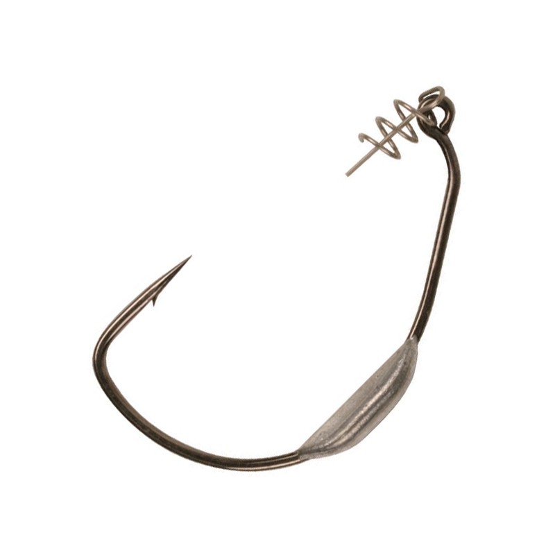 Owner Beast Twistlock Jig Hook Weighted
