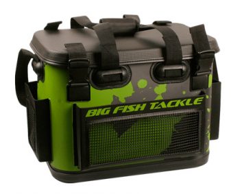 Сумка BFT Vertical Bag Water Proof малая с 4 коробками , размер 32x47x30см