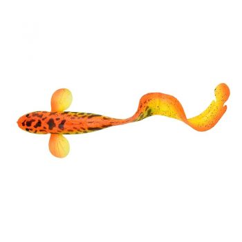 Savage Gear 3D Burbot 360 216g 04-Golden Amb