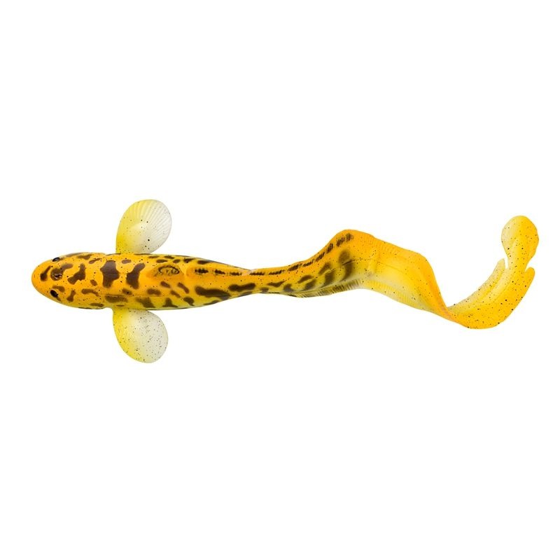 Savage Gear 3D Burbot 360 216g FS 02-Golden Albino