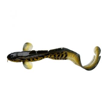 Savage Gear 3D Burbot 500 380g FS 01-Burbot