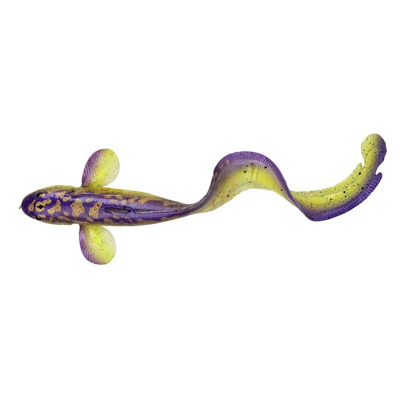 Savage Gear 3D Burbot 500 380g FS 05-Purple Haze
