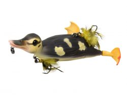 Savage Gear 3D Suicide Duck 105 28g 01-Natural 53730