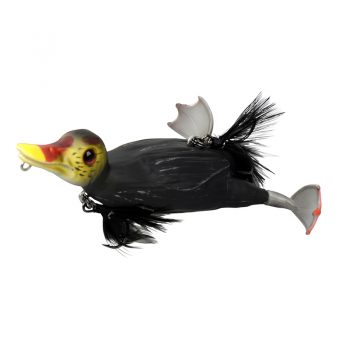 Savage Gear 3D Suicide Duck 105 28g 03-Coot 53732