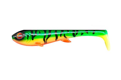 WINGMAN Burbot-Rebel