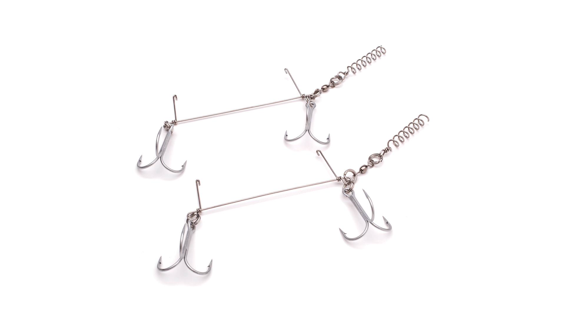 Svartzonker Stinger Tackel Large - 10cm 30 9926250