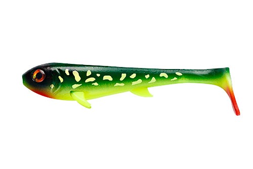 WINGMAN 21 Hot Pike