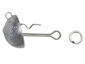 джигеры SG Punch Rig Heads 30g 2pc 63823