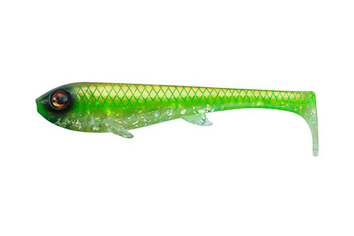 EASTFIELD WINGMAN DOWNSIZER 17, 170 мм, 45 гр, цвет: Banancola Clearwater, (EFLWDS)