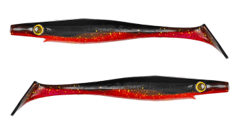 Strike Pro Pig Shad Jr 200 мм 50 гр цвет 137 9927990