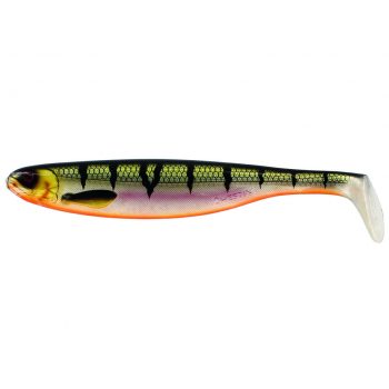 Westin ShadTeez Slim 27cm 117g Bling Perch