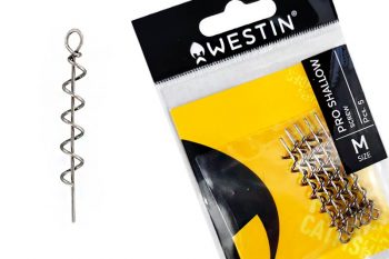 WESTIN Pro Shallow Screw M (4,8cm-5 mm)