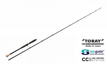 Savage Gear SG4 Swimbait Specialist Trigger 2.38м, 130-200