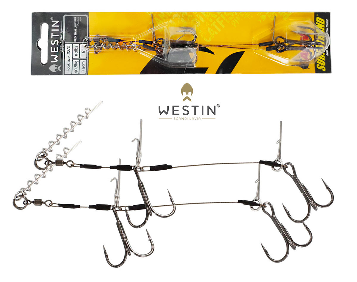 Набор-стингеров--WESTIN-Pro-Shallow-Rig-Double-1x7