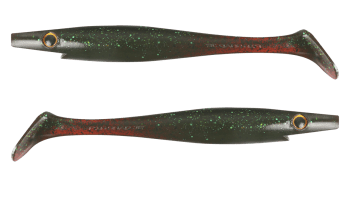 Strike Pro Pig Shad Jr 200 мм 50 гр цвет С028