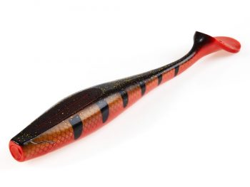 LJ 3D BBS SERIES GIANT KUBIRA SWIM SHAD 140434-PG22