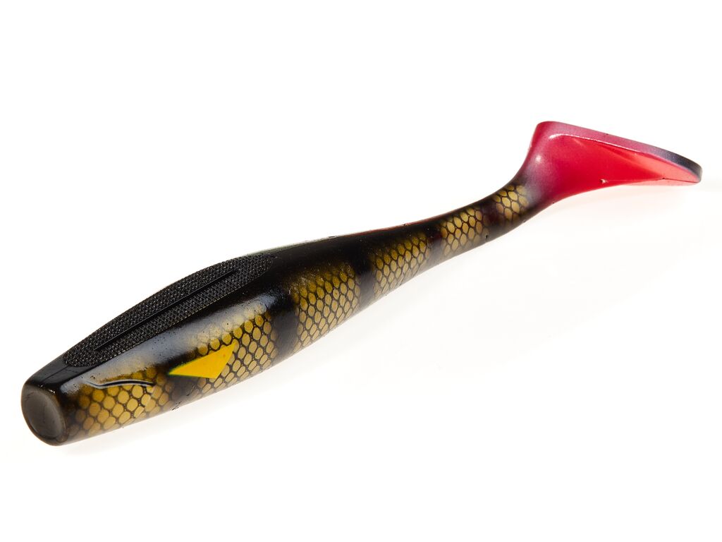 LJ 3D BBS SERIES GIANT KUBIRA SWIM SHAD 140434-PG38