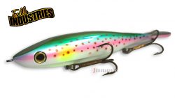 Tackle industries SCW-021 Rainbow Trout