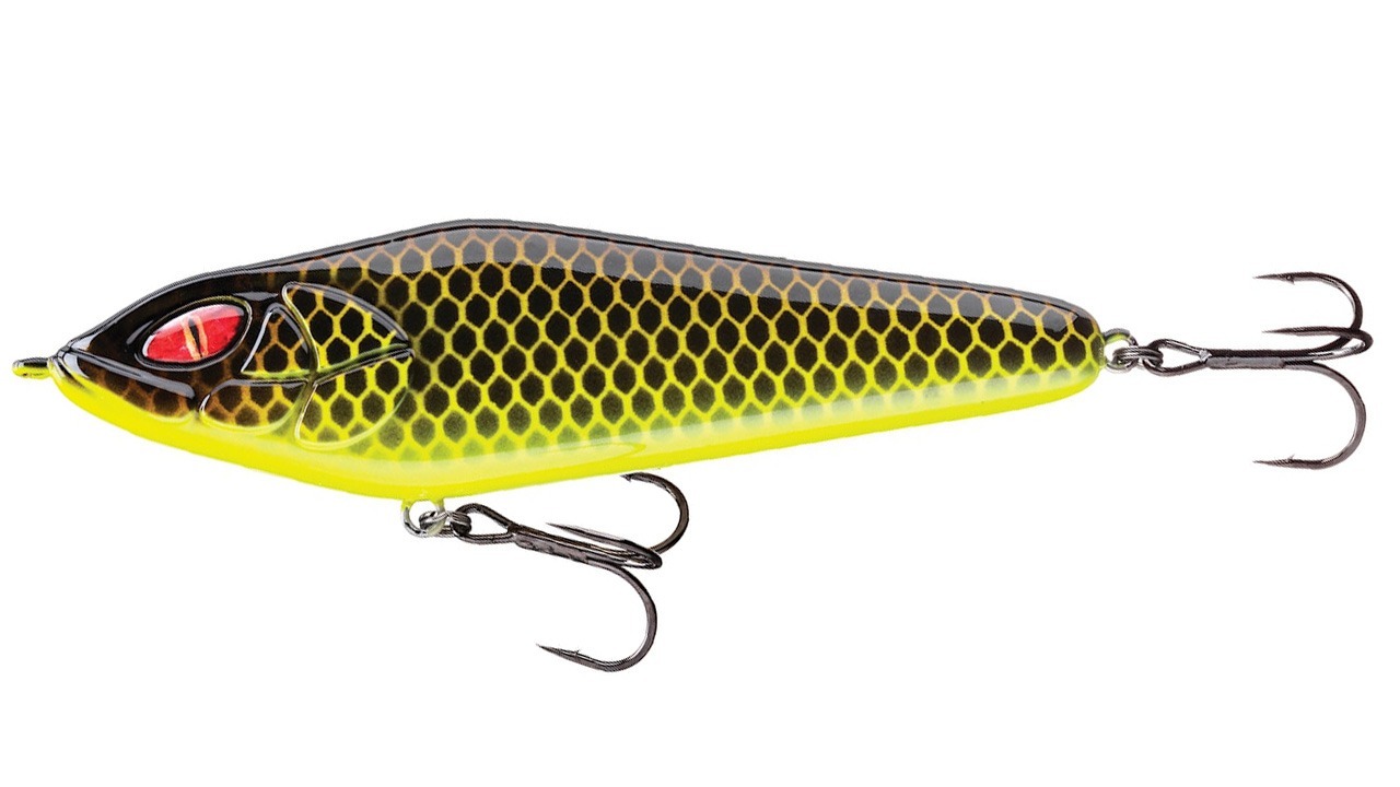 Daiwa Prorex Lazy Jerk 15,5- MS