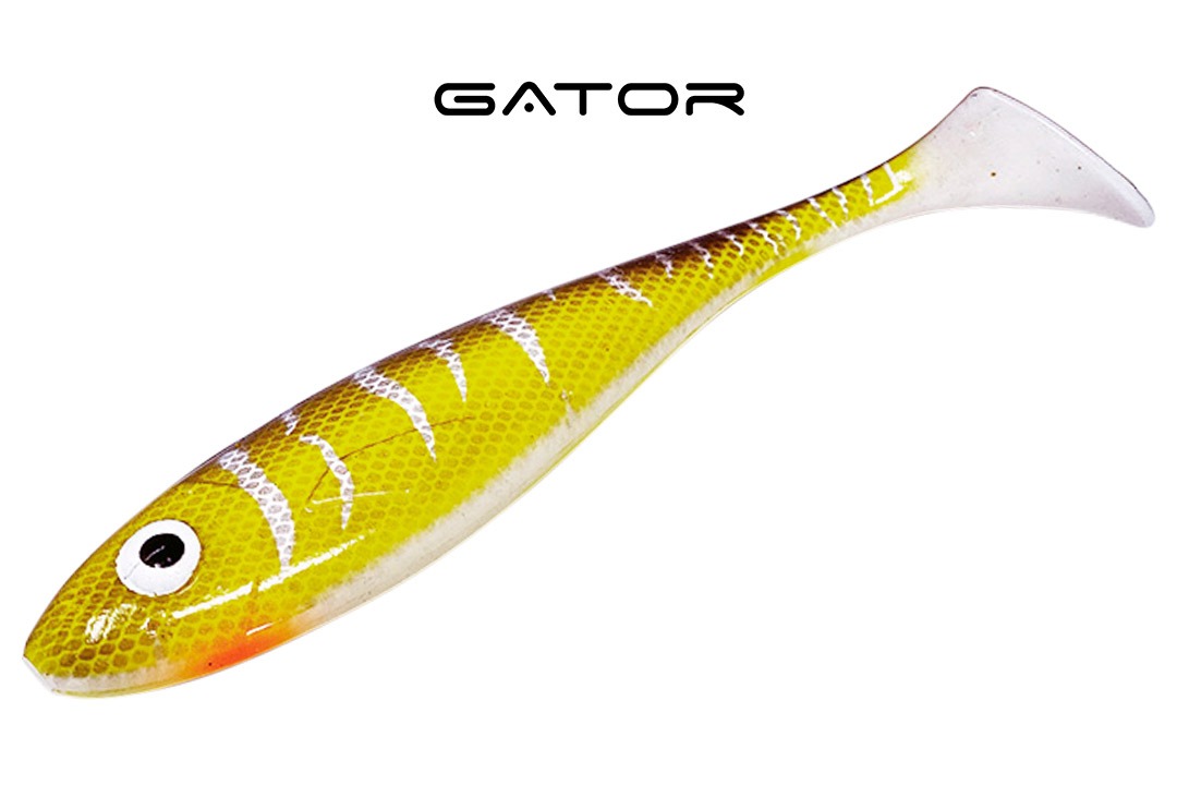 Gator-Gum-Pike