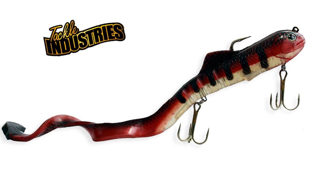 Guppie strike pro. Tackle industries super d Swimbait. Strike Pro Guppie. Биг бандит джерк.