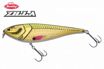 Zilla-Glider-160---67-g-Ayu-Green