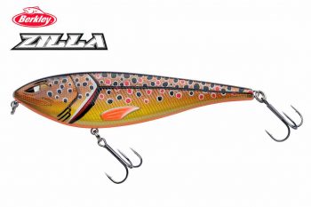 Zilla-Glider-160--67-g-Brown-Trout