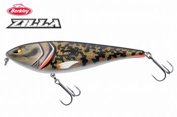 Zilla-Glider-160--67g-Burbot