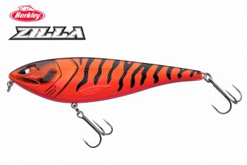 Zilla-Glider-160--67g-Red-Tiger