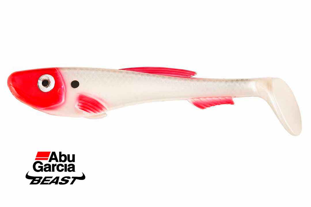 abu-garcia-beast-paddle-tail-210-mm-93g-Red-Head