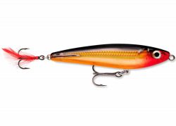 Воблер-RAPALA-X-Rap-Subwalk-15-G